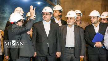 سفر رئیس سازمان بازرسی کل کشور به اصفهان 